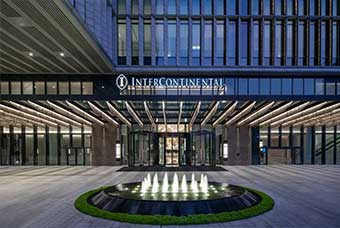 安徽洲际国际酒店