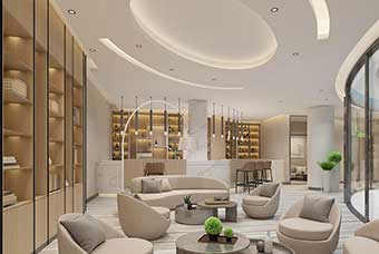 安徽香格里拉大酒店