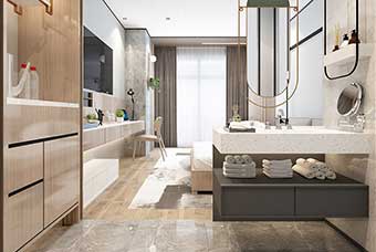 安徽喜来登酒店