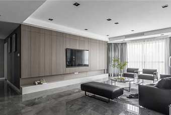 安徽电视墙设计案例