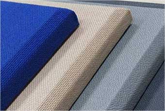 安徽森佰汇航空纤维（布艺饰面软包）